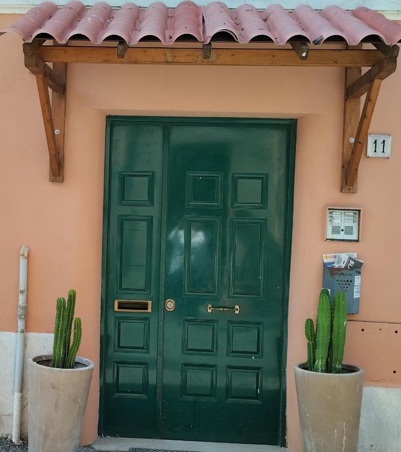 Appartamento Casa Cesare Roma Esterno foto