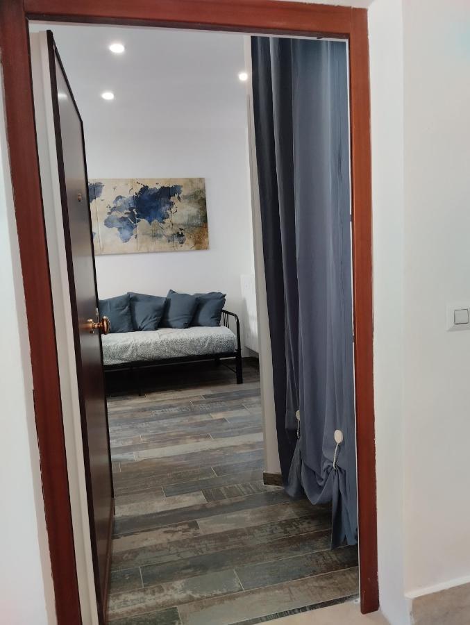 Appartamento Casa Cesare Roma Esterno foto