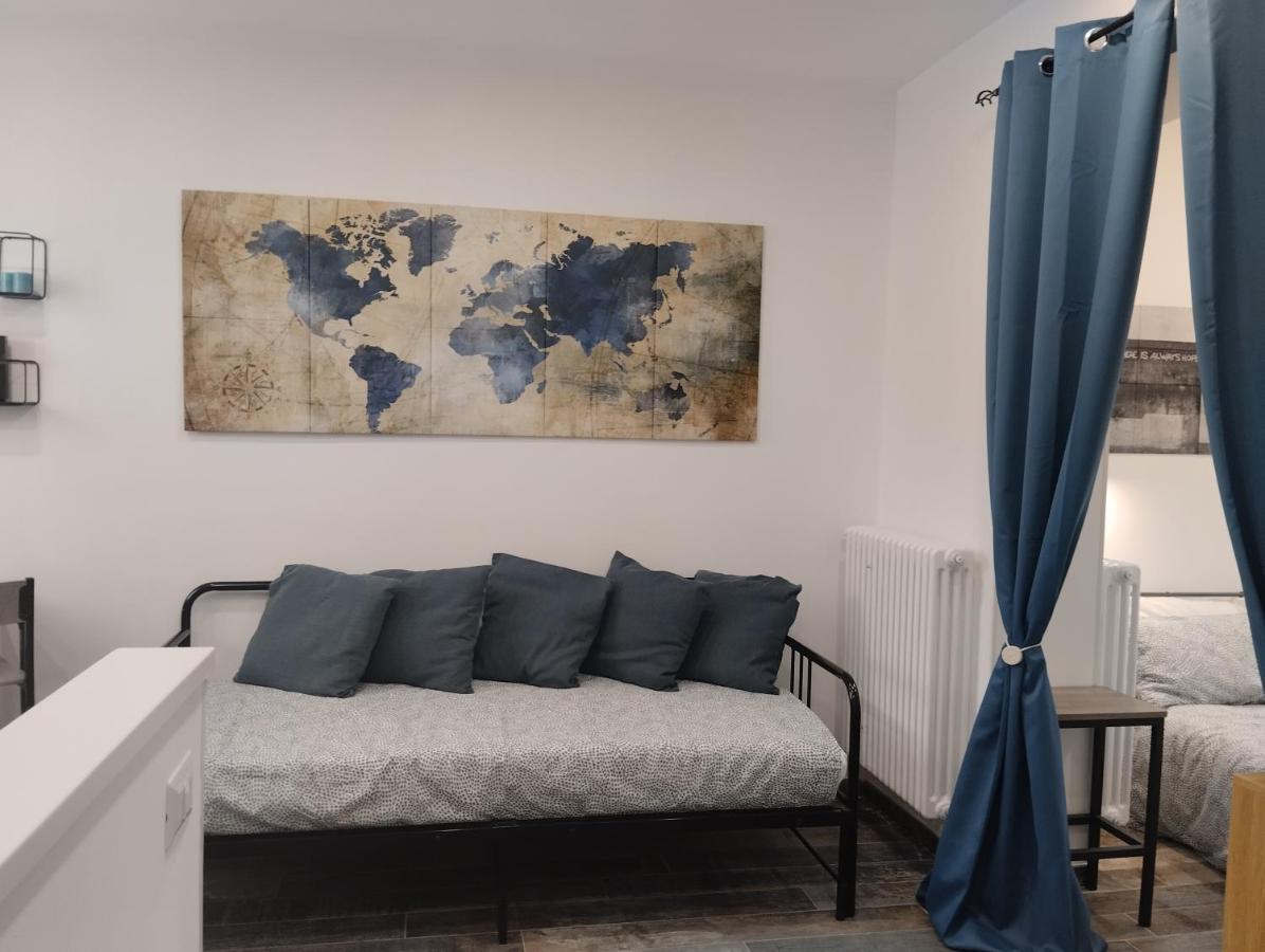 Appartamento Casa Cesare Roma Esterno foto