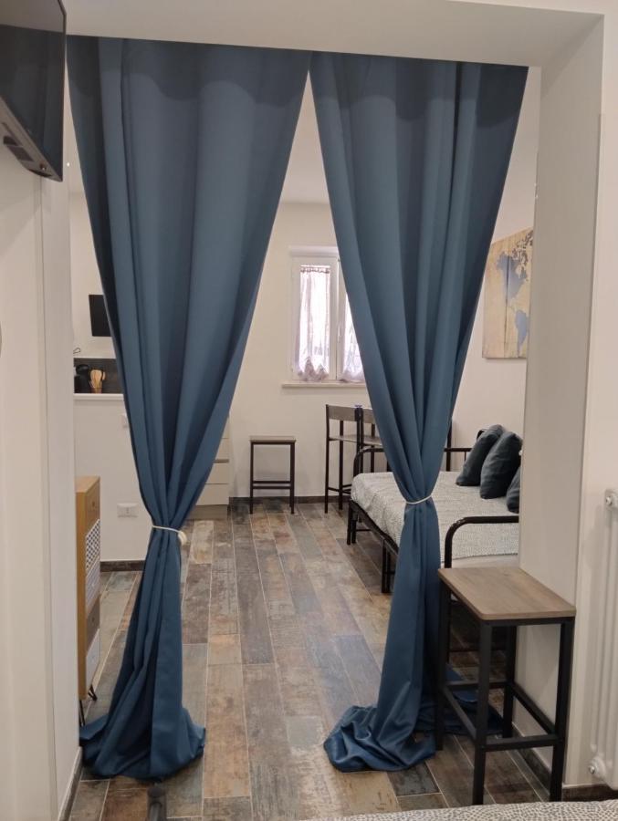 Appartamento Casa Cesare Roma Esterno foto