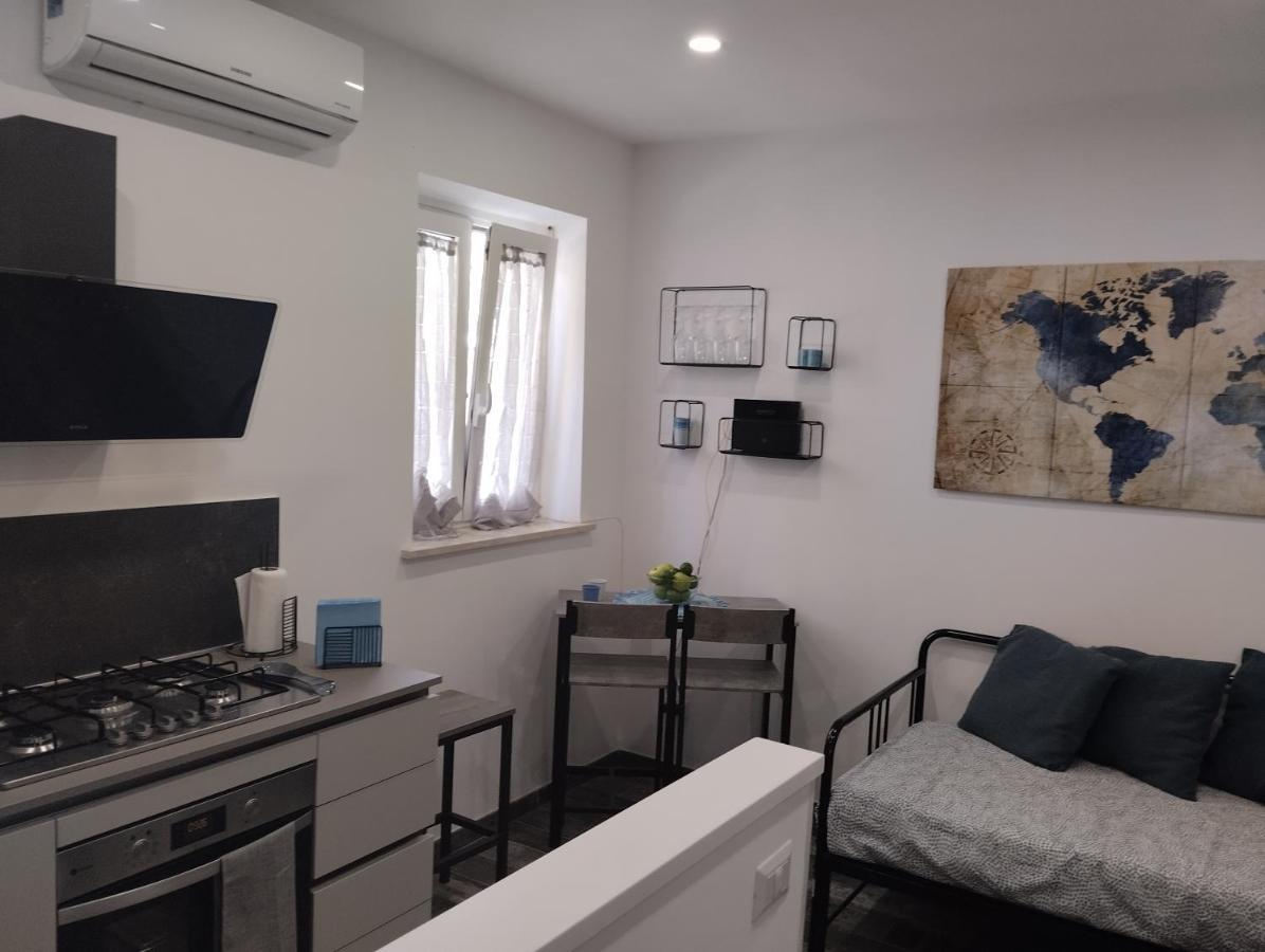 Appartamento Casa Cesare Roma Esterno foto