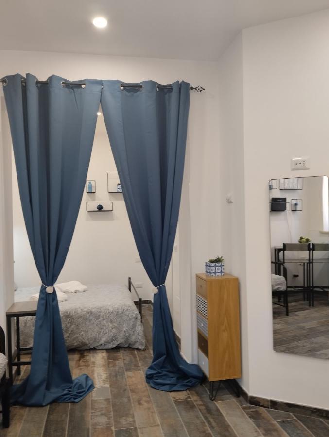 Appartamento Casa Cesare Roma Esterno foto