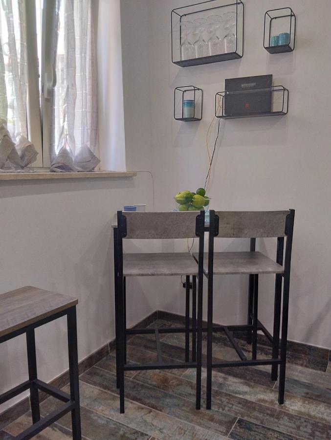 Appartamento Casa Cesare Roma Esterno foto