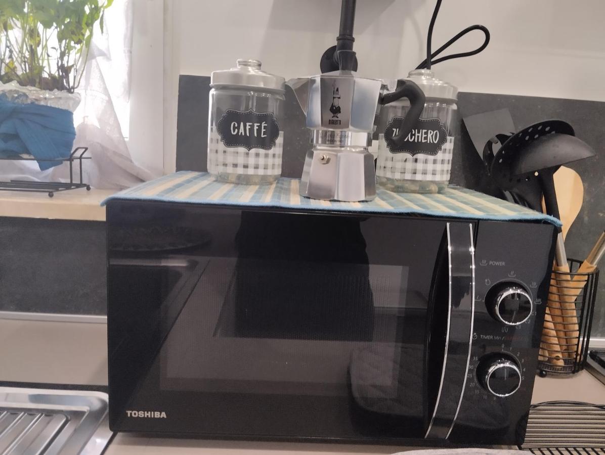 Appartamento Casa Cesare Roma Esterno foto