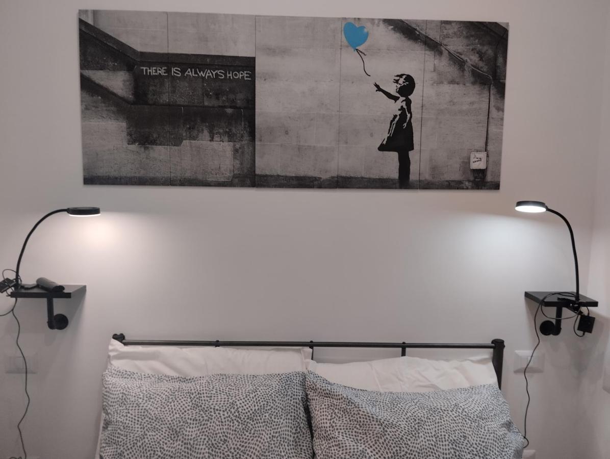 Appartamento Casa Cesare Roma Esterno foto