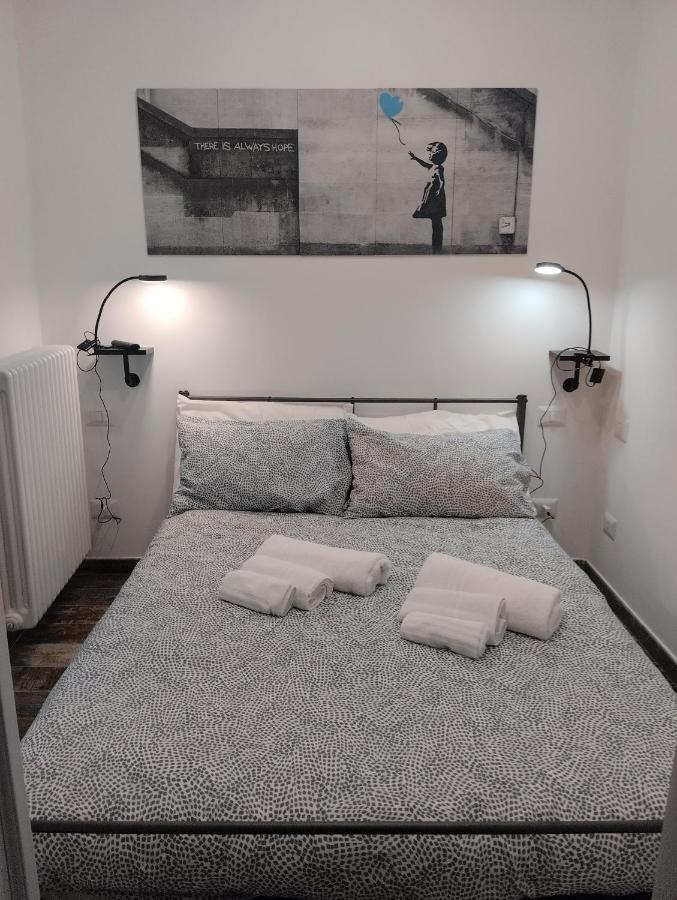 Appartamento Casa Cesare Roma Esterno foto