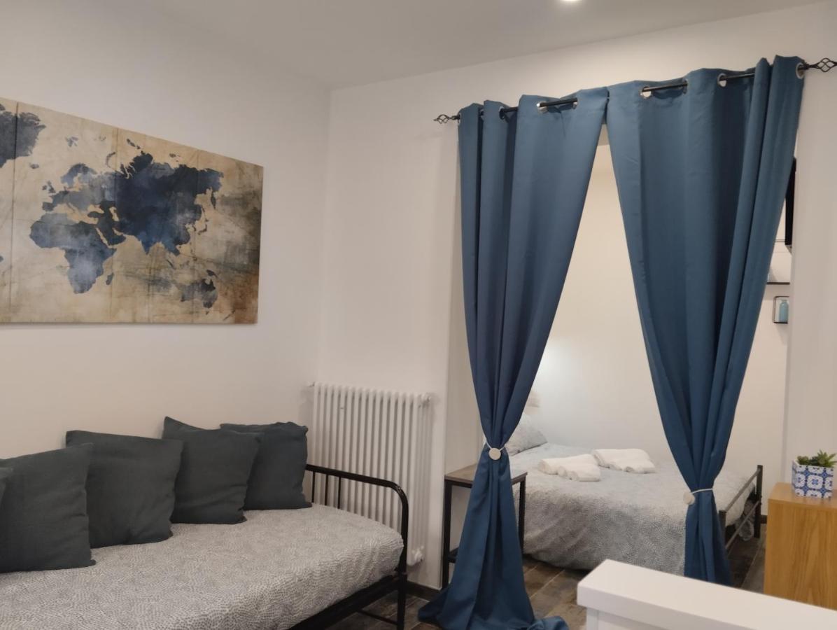 Appartamento Casa Cesare Roma Esterno foto