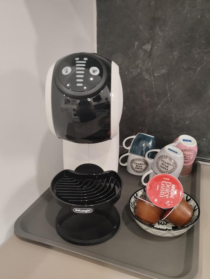 Appartamento Casa Cesare Roma Esterno foto