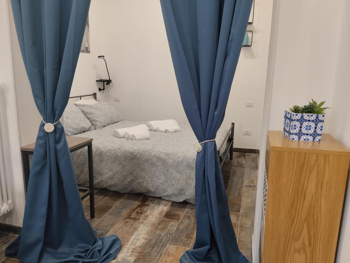 Appartamento Casa Cesare Roma Esterno foto