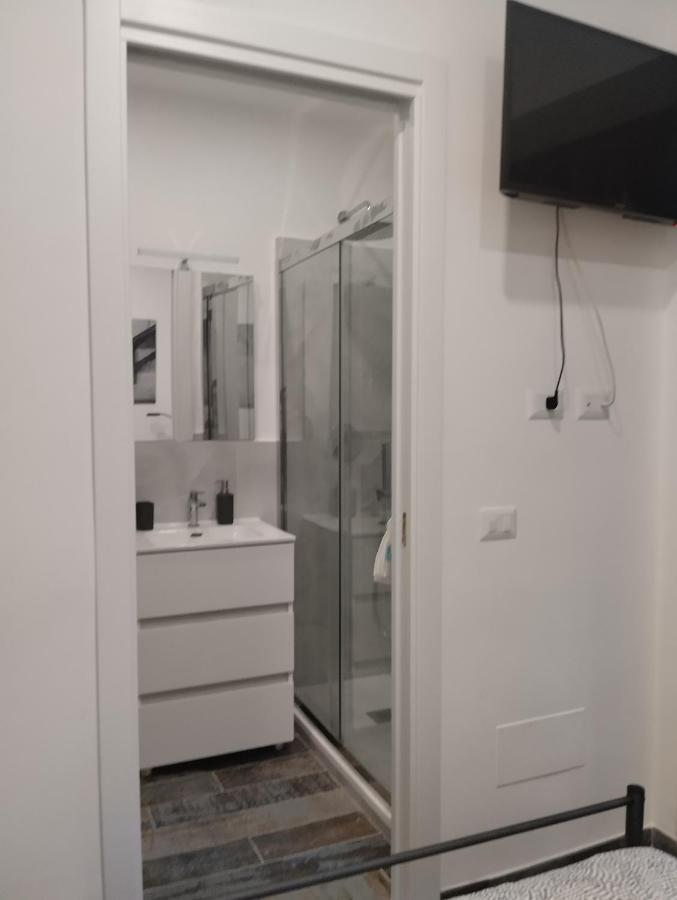 Appartamento Casa Cesare Roma Esterno foto