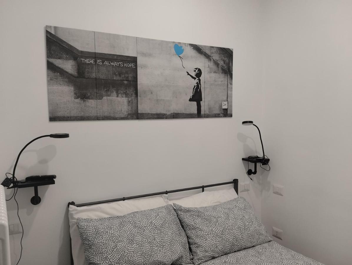 Appartamento Casa Cesare Roma Esterno foto