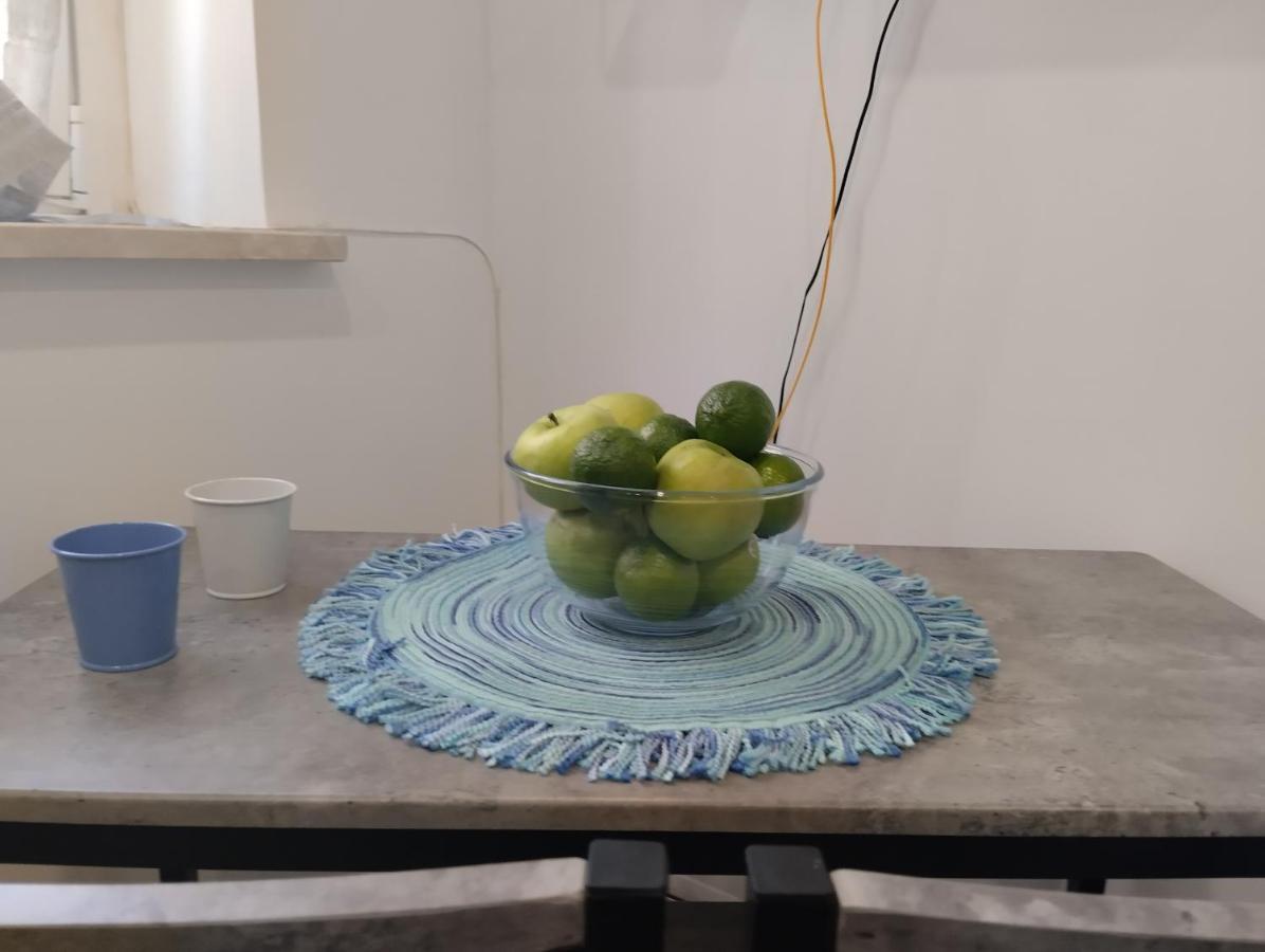 Appartamento Casa Cesare Roma Esterno foto